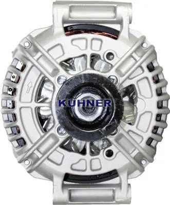 Alternator (553322RI)