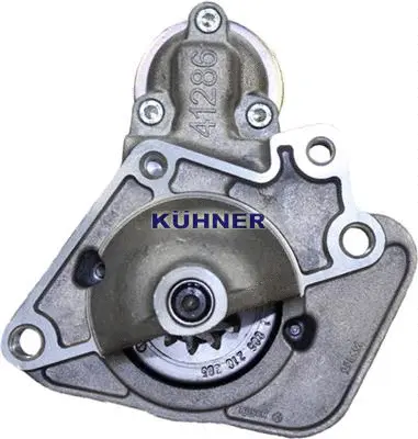 Starter (255037)