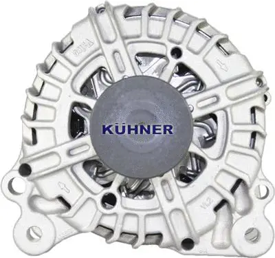 Alternator (553840RI)