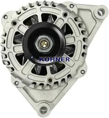 Alternator (554599RI)
