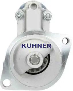 Starter (255591)