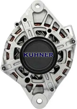 Alternator (554532RI)