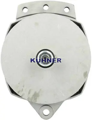 Alternator (554728RI)