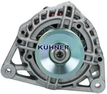Alternator (556002RI)