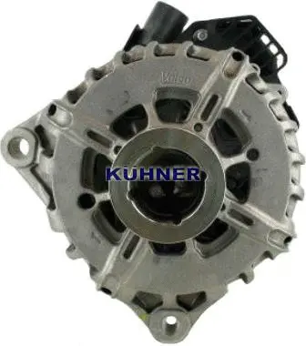 Alternator (554512RIV)
