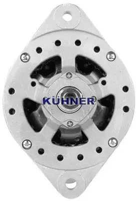 Alternator (30907RI)