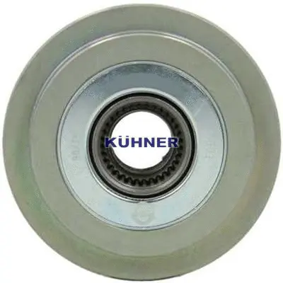 Alternator Freewheel Clutch (885466Z)