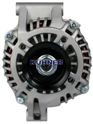 Alternator (401728RI)