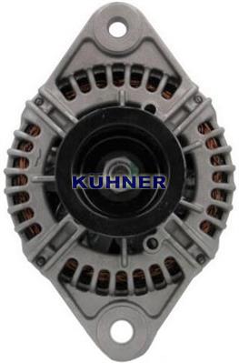 Alternator (556415RIB)