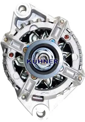 Alternator (301576RI)