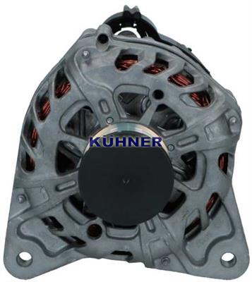 Alternator (556437RIV)