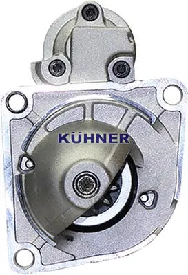 Starter (255278)