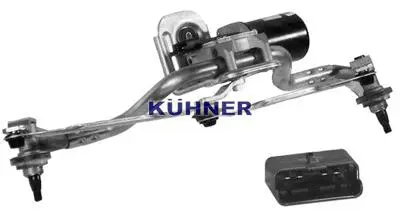 Wiper Motor (DRE521C)