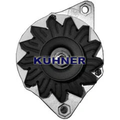 Alternator (30252RI)