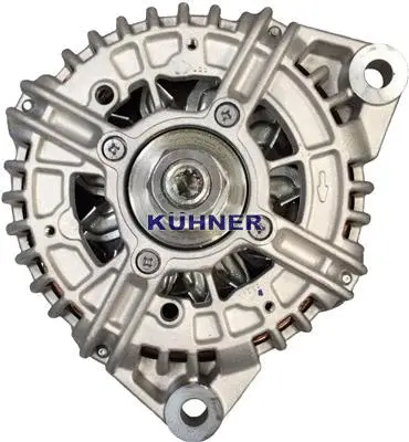 Alternator (554304RIB)