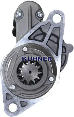 Starter (255027)