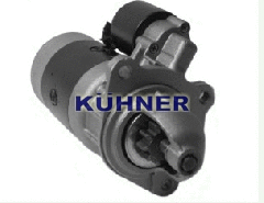 Starter (254460R)