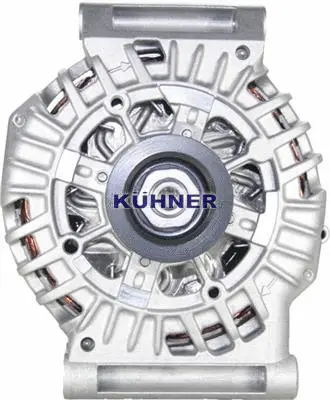 Alternator (553063RI)