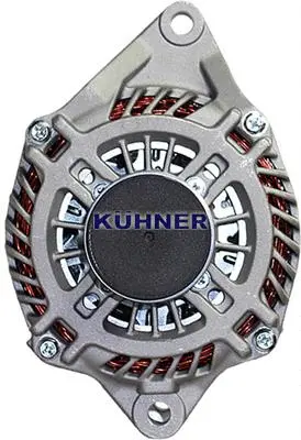 Alternator (555139RI)