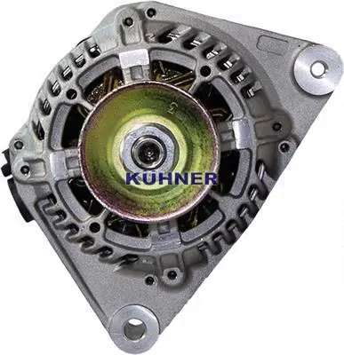 Alternator (301497RI)