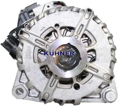 Alternator (553812RIV)