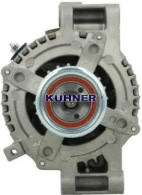 Alternator (302036RI)