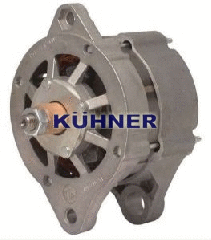 Alternator (553060R)