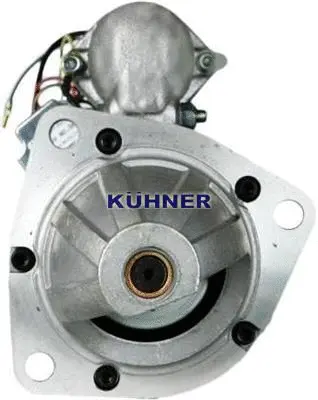 Starter (254443)