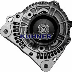 Alternator (301543RI)
