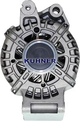 Alternator (553824RI)