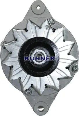 Alternator (553418RI)