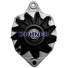 Alternator (30524RI)
