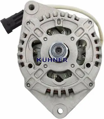 Alternator (553688RI)