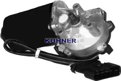 Wiper Motor (DRE420M)