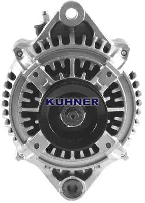 Alternator (553206RIR)