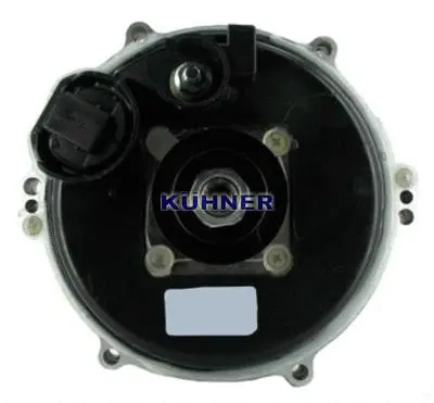 Alternator (553366RI)