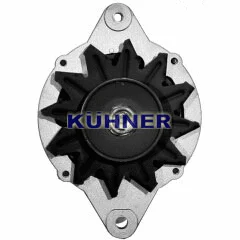 Alternator (40104RI)