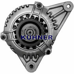 Alternator (40146RI)