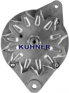 Alternator (554398RI)