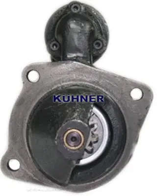 Starter (10595)