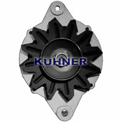 Alternator (40158RI)
