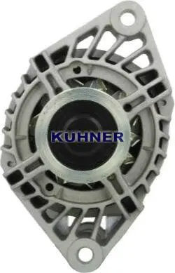 Alternator (301558RI)