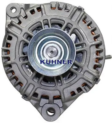 Alternator (553189RIH)