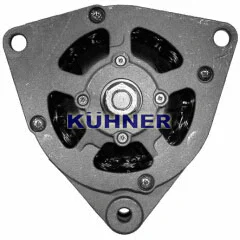 Alternator (30152RI)