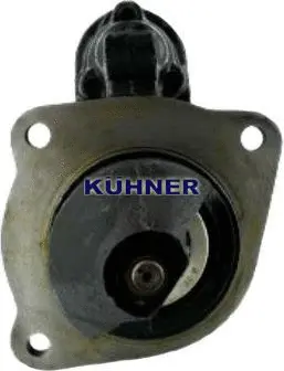 Starter (254438)