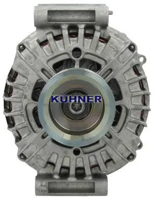 Alternator (554696RIV)