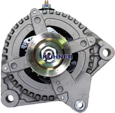 Alternator (554071RI)