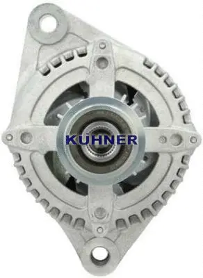 Alternator (554981RID)