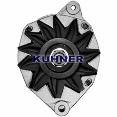 Alternator (30633RI)