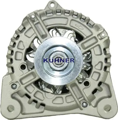 Alternator (301866RI)